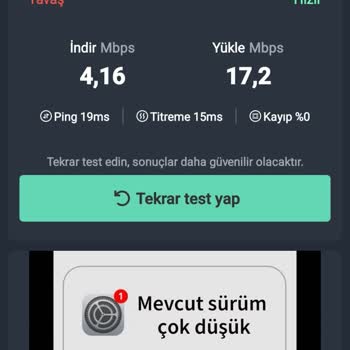 Superonline İnternet Hızı Sorunu: Çözüm Yok, Ücret Talebi Var