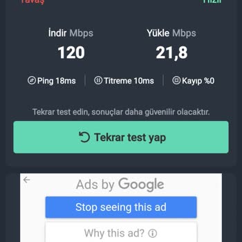 Superonline İnternet Hızı Sorunu: Çözüm Yok, Ücret Talebi Var