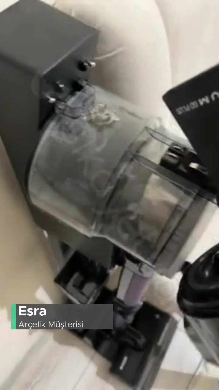 Arçelik S9161 Bitmeyen Sorunları videonun kapak resmi