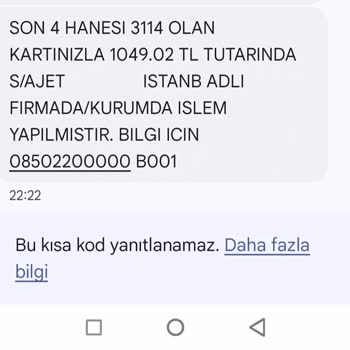 Ajet Firmasının Uçuş İptali Ve Haksız Ücret Talebi