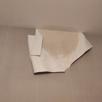 Natura Çakırlar Projesinde Süregelen Akıntı Sorunu