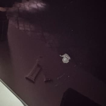 Samsung Oled Ekran Sorunu Ve Servis İlgisizliği