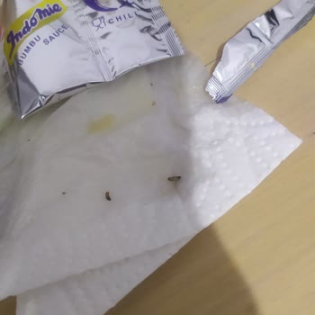 İndomie Market Ürünlerinde Güven Krizi: Sağlığımız Tehlikede