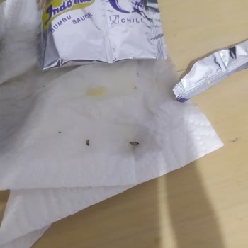 İndomie Market Ürünlerinde Güven Krizi: Sağlığımız Tehlikede