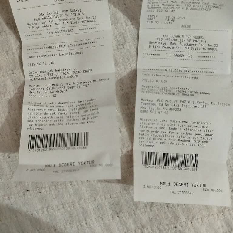 İade Çekimi Kullanamıyorum Müşteri Deneyimi Nerede