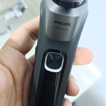 Philips Tıraş Makinesi Tıraş Performansı Sorunu