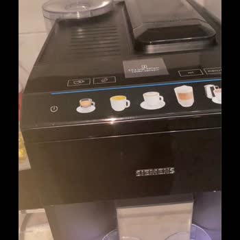 Siemens Kahve Makinesi Kabusu: Sürekli Arıza Ve Mağduriyet