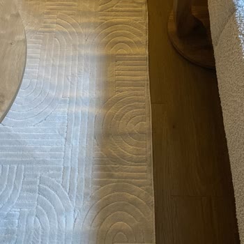 Halı Siparişinde Hayal Kırıklığı Ve İade Sorunu