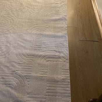 Halı Siparişinde Hayal Kırıklığı Ve İade Sorunu