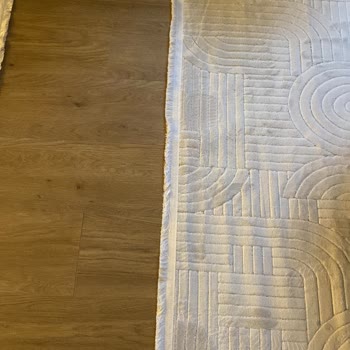 Halı Siparişinde Hayal Kırıklığı Ve İade Sorunu