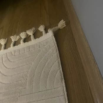 Halı Siparişinde Hayal Kırıklığı Ve İade Sorunu