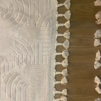 Halı Siparişinde Hayal Kırıklığı Ve İade Sorunu