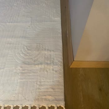 Halı Siparişinde Hayal Kırıklığı Ve İade Sorunu