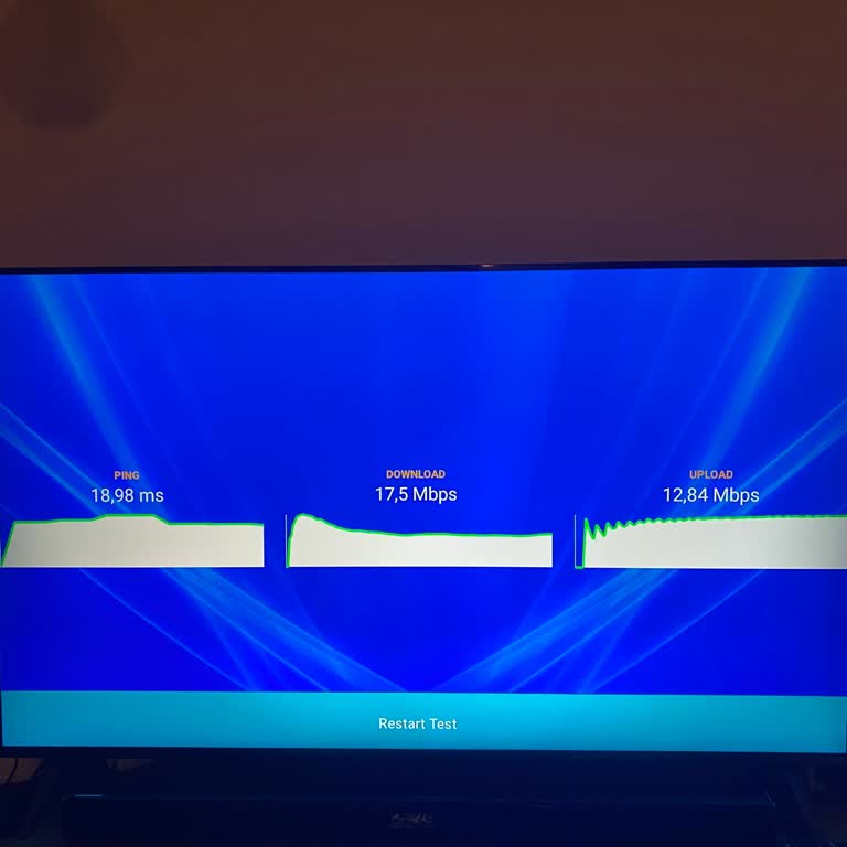 TurkNet İnternet Hızında Dramatik Düşüş