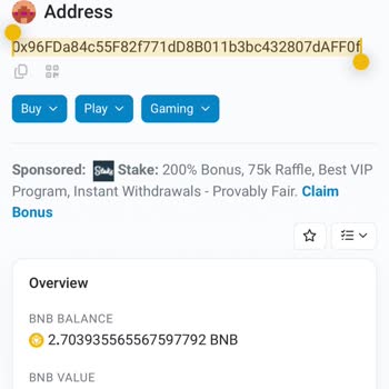 Güvenlik Açığı Ve Kayıp Para Sorunu