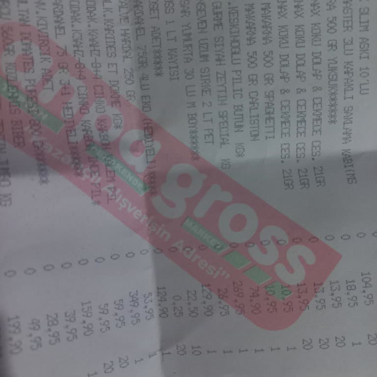 Bozuk Karidesin Yaydığı Kötü Koku