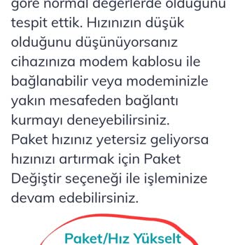 TTNET İnternet Hızı Ve Müşteri Hizmetleri Sorunu