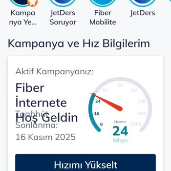 TTNET İnternet Hızı Ve Müşteri Hizmetleri Sorunu