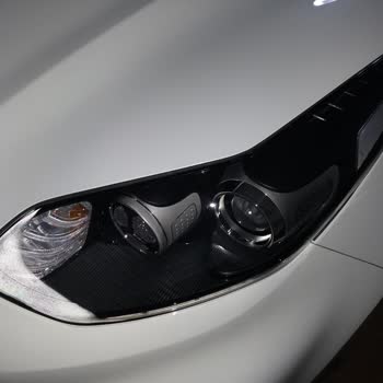 Kia Sportage Far Buğulanması Sorunu