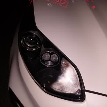 Kia Sportage Far Buğulanması Sorunu