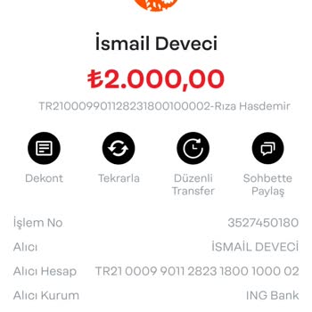 Papara Hesabımdan İzinsiz Para Çıkışları Ve Kod Sorunu