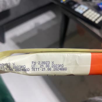 Tarihi Geçmiş Ürün Skandalı: A101'de Güven Krizi