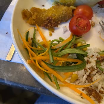 Midpoint İstanbul Forum'da Hayal Kırıklığı: Menü Ve Gerçeklik Uyuşmazlığı