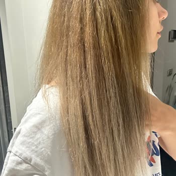 Hayal Kırıklığı Yaratan Kuaför Deneyimi: Maddi Ve Manevi Kayıp