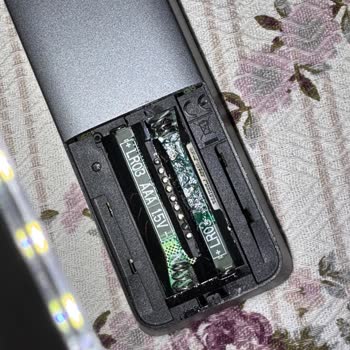 Duracell Piller Kumandayı Mahvetti