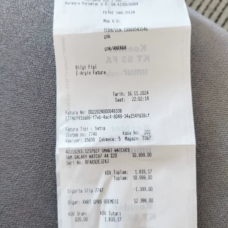 İndirim Fırsatını Kaçıran Müşteri Mağduriyeti