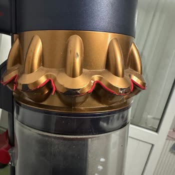 Dyson Süpürge Ve Müşteri Hizmetleri Hayal Kırıklığı