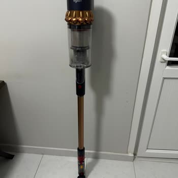 Dyson Süpürge Ve Müşteri Hizmetleri Hayal Kırıklığı