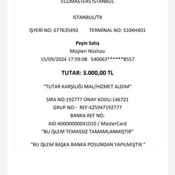 Yazılım Sonrası Aracımda Gürültü Ve İade Sorunu