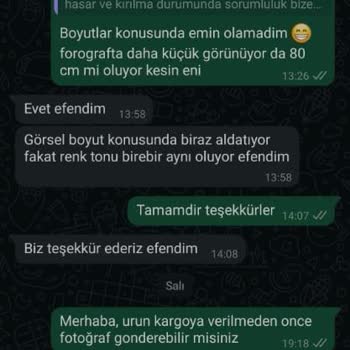 Aldatıcı Satıcı: Sipariş Verdim, Engellendim!