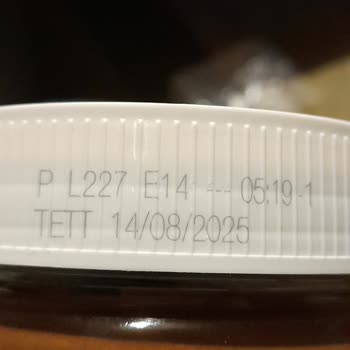 Nutella Kampanya Kodu Ve Ürün Boyutu Sorunu