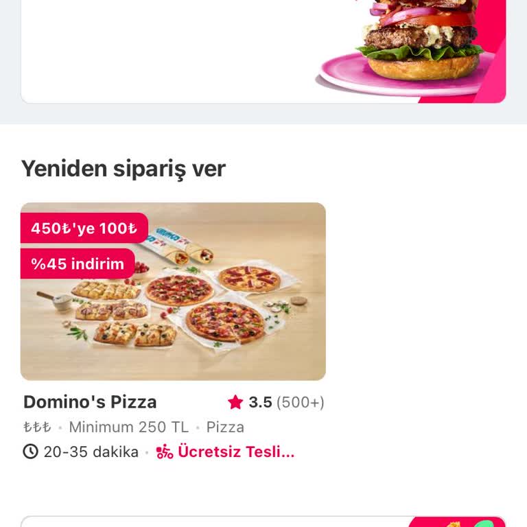 Domino's Pizza'da Zaman Yönetimi Sorunu