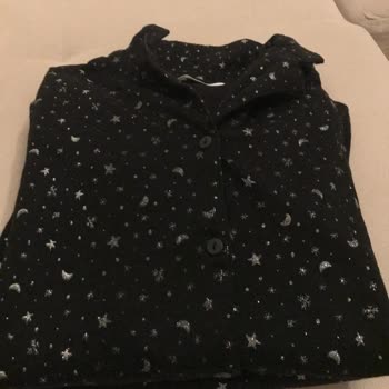 Penti'den Aldığım Pijama Takımları Hayal Kırıklığı Yarattı