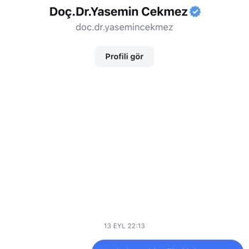İletişim Engeli Ve Güvensizlik