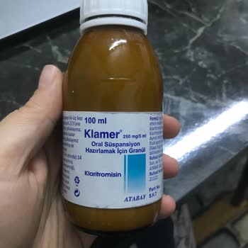 Çözülmeyen Antibiyotik Sorunu