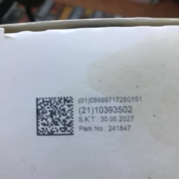 Çözülmeyen Antibiyotik Sorunu