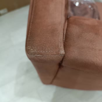 Defolu Ürün Ve Kötü Müşteri Hizmetleri Deneyimi