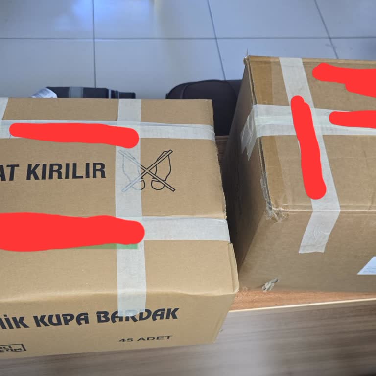 Kamil Koç'un Bagaj Ücreti Politikası Şaşırtıyor