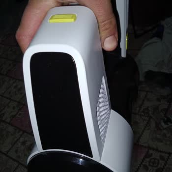 Fakir Şarjlı Süpürge Sorunları Bitmiyor
