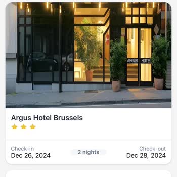 Agoda'da Rezervasyon Krizi: İptal Ve İade Sorunları