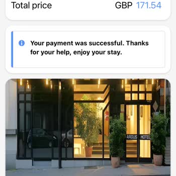 Agoda'da Rezervasyon Krizi: İptal Ve İade Sorunları