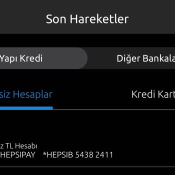 İzinsiz Para Çekimi Hakkında Şikayet