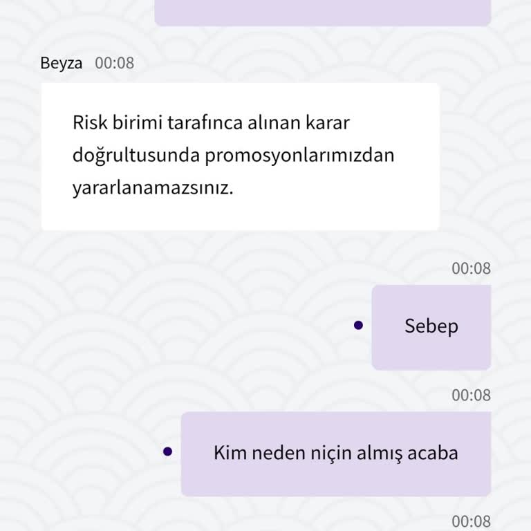 Berlinbet'te Haksız Promosyon Politikası