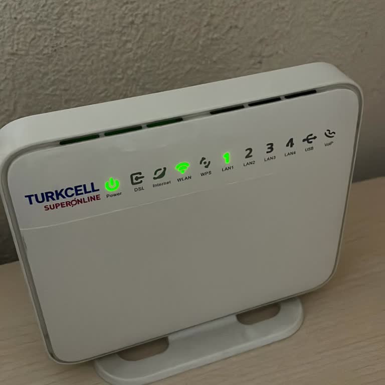 Sürekli Kesilen İnternet Bağlantısı Ve Yetersiz Destek