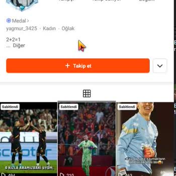 Kwai Platformunda Saygısız İçerikler