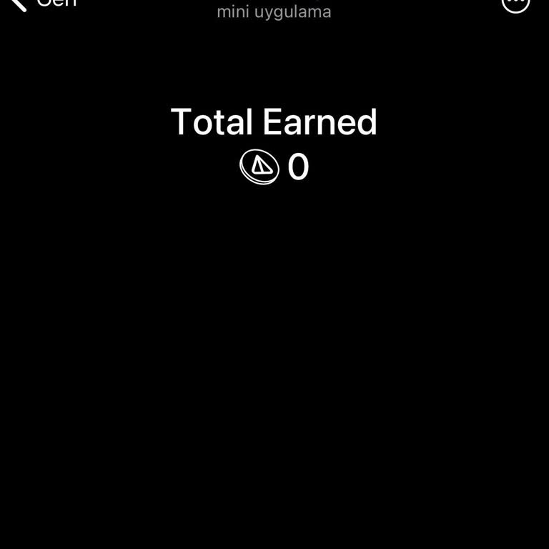 Telegram Notcoinlerim Neden Kayboldu